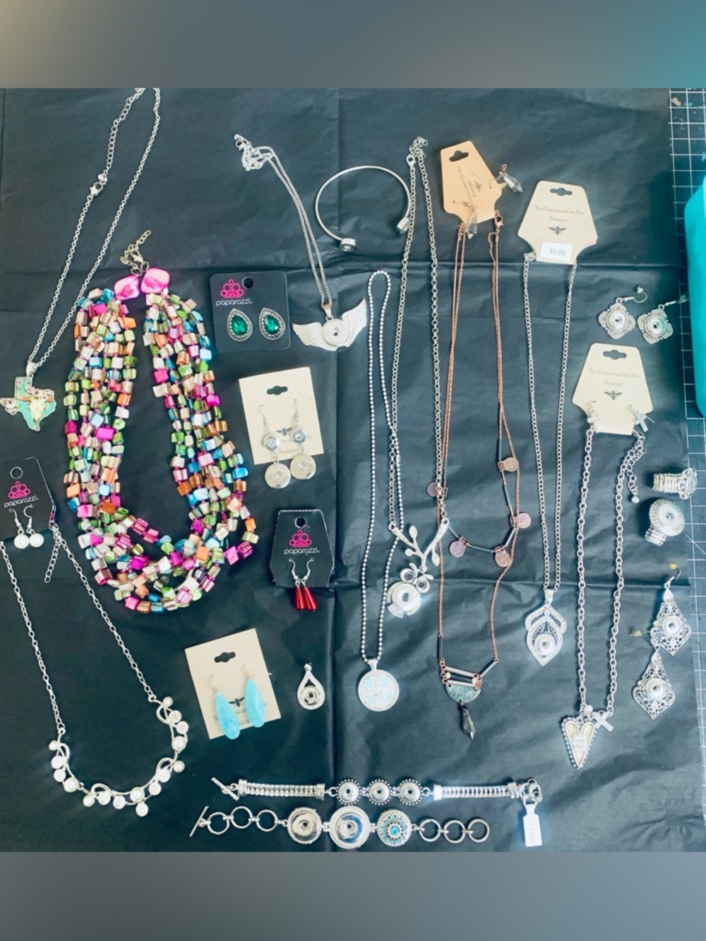 JewelPops Jewelry Collection.